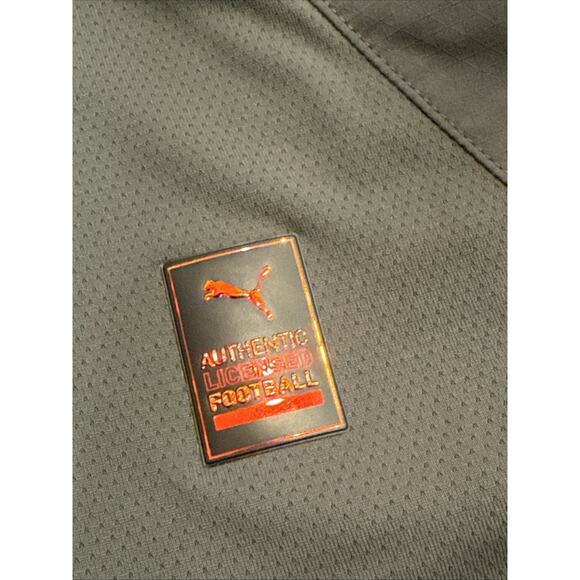 AC Milan 24/25 Third PLAYER VERSION PUMA Soccer Jersey - Picture 5 of 12